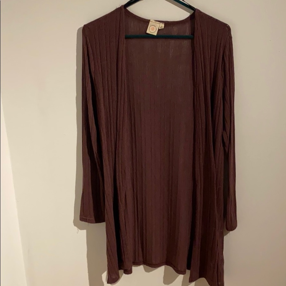 Cardigan